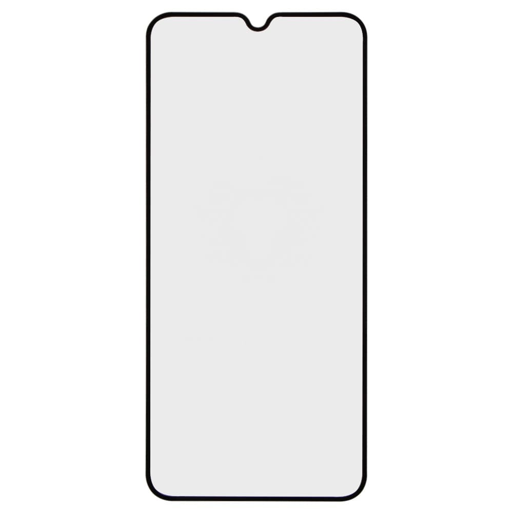 Защитное стекло для Xiaomi Redmi A1 2022/ Redmi A2/ Poco C3 3D, цвет черный фото 1