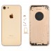 Корпус iPhone 7 (4.7), цвет золотой миниатюра 1