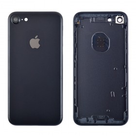 Корпус для iPhone 7 (4.7),  цвет black matte