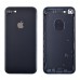 Корпус iPhone 7 (4.7), цвет black matte миниатюра 1