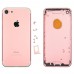 Корпус iPhone 7 (4.7), цвет розовый миниатюра 1