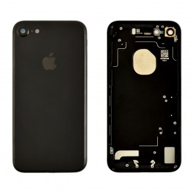 Корпус для iPhone 7 (4.7),  цвет черный
