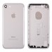 Корпус для iPhone 7, цвет серебро миниатюра 1