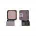 Шлейф Huawei Nova Dual Sim (CAN-L11) з датчиком відбитка, колір золотий миниатюра 1