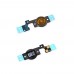 Flat Cable inside home iPhone 5C миниатюра 1 Шлейф внутренней кнопки home для iPhone 5C миниатюра 1