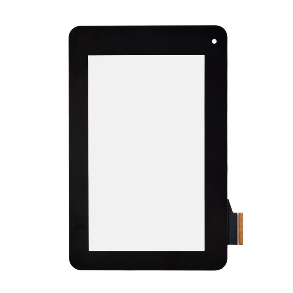 Тачскрин (сенсор) Acer Iconia Tab B1-710, B1-711, колір чорний фото 2