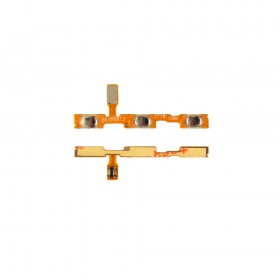 Шлейф для Xiaomi Mi A2 Lite/Redmi 6 Pro с кнопками включения и громкости