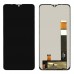 Дисплей для Blackview A80S, с тачскрином в сборе, цвет черный миниатюра 1