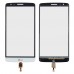 Тачскрин LG D690, колір білий миниатюра 1