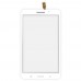 Тачскрин (сенсор) Samsung T230 Galaxy Tab 4 7.0, колір білий, уцінка миниатюра 1
