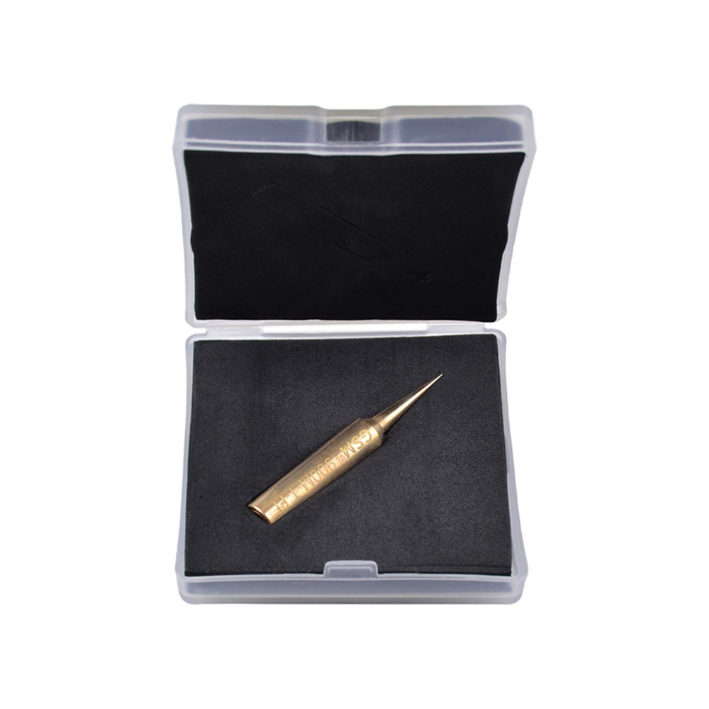 Медное жало прямое фото 1