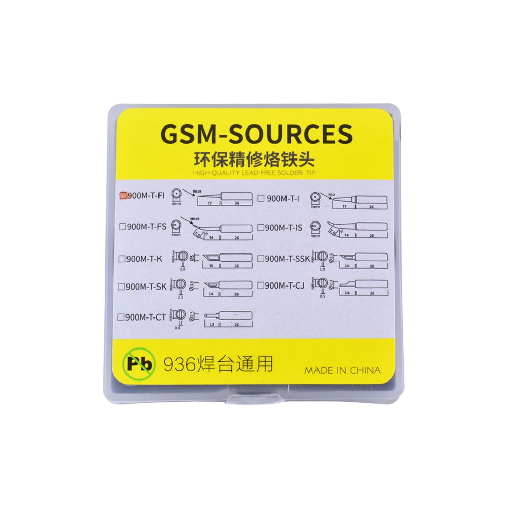 Медное жало прямое фото 2