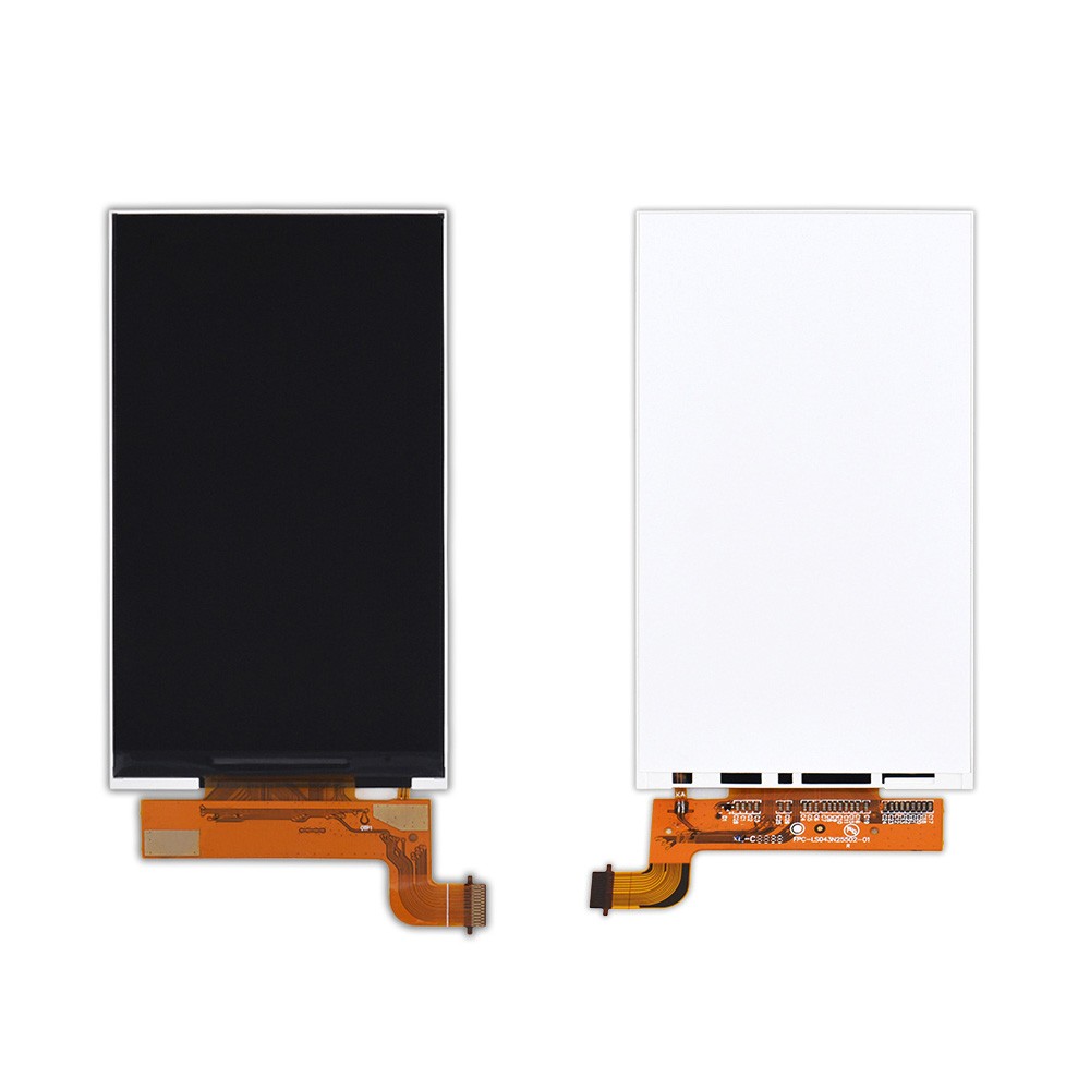 Дисплей LG optimus L60 (X135, X130, X145, X147) фото 1