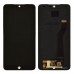 Дисплей для Meizu 15 з тачскріном, чорний, OLED миниатюра 1