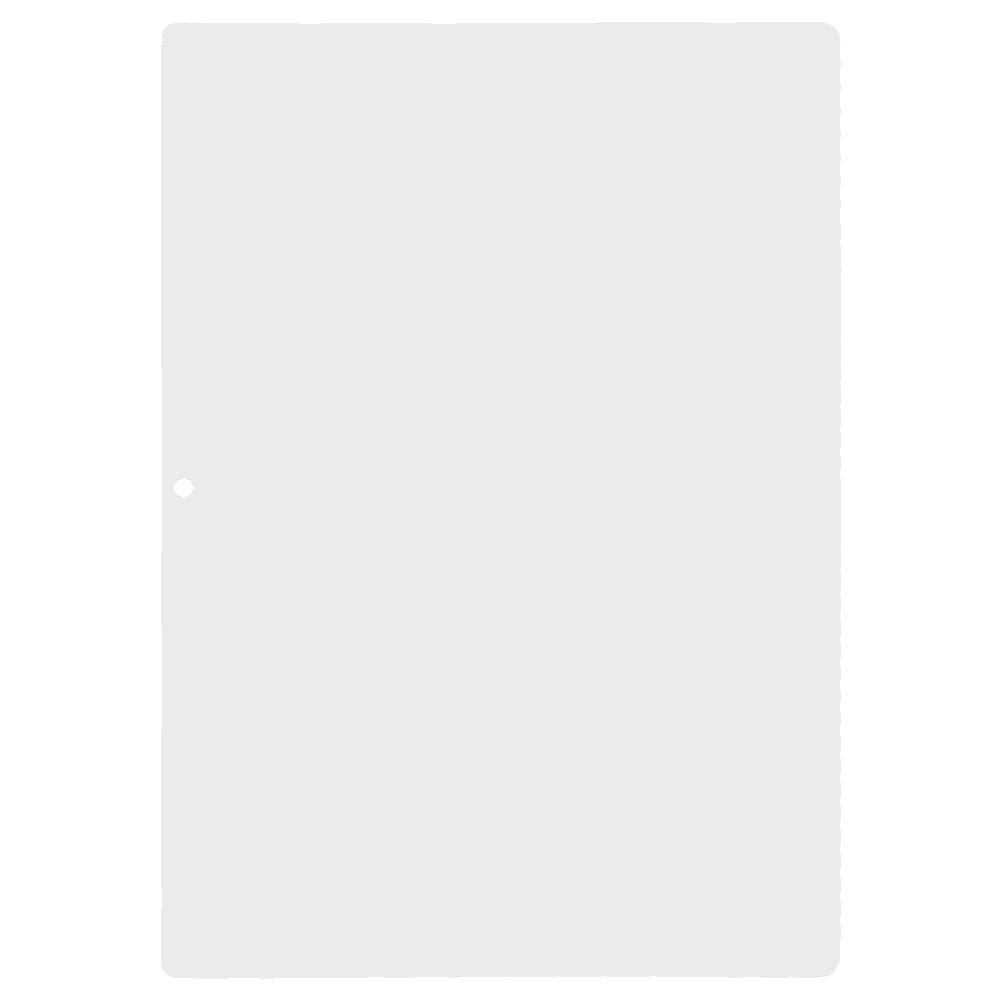 Захисне скло для Lenovo Tab M10 фото 1