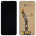 Дисплей для Huawei P40 Lite E, Y7p 2020 з тачскрином у зборі, колір чорний миниатюра 1