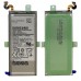 Аккумулятор EB-BN950ABA/ABE для Samsung N950 Note 8, GH82-15090A 3300mAh, сервисный оригинал миниатюра 1