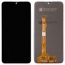 Дисплей для Vivo Y11, Y12, Y15, Y17 с тачскрином в сборе, цвет черный, оригинал миниатюра 1