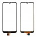 Тачскрин для Huawei Y6 2019, Y6 Prime 2019, Y6S, Y6 Pro 2019, Honor 8A, 8a Pro, цвет черный миниатюра 1