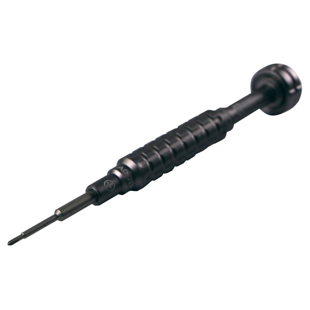 Отвертка Amaoe AD-2D, крестовая, 1.2 x 25мм фото 1