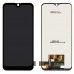 Дисплей для Ulefone Note 8P, с тачскрином в сборе, цвет черный миниатюра 1