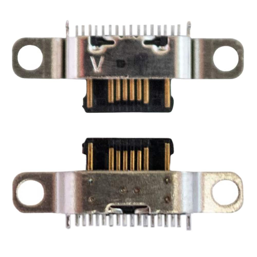 Разъем зарядки для Meizu Note 9 (USB Type-C) фото 1