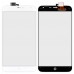 Тачскрин Meizu MX4, цвет белый, большая микросхема миниатюра 1
