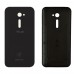 Задня кришка Asus ZenFone 2 (ZE500CL), колір чорний миниатюра 1