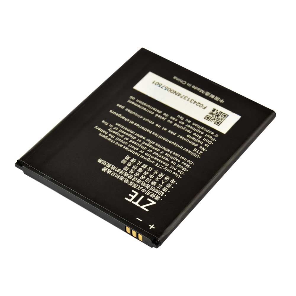 Аккумулятор Li3822T43P3h для ZTE Blade A320 A30, 2200 mAh фото 1