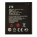 Аккумулятор Li3822T43P3h для ZTE Blade A320 A30, 2200 mAh миниатюра 2