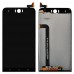 Дисплей Asus ZenFone Selfie (ZD551KL) с тачскрином в сборе, цвет черный миниатюра 1