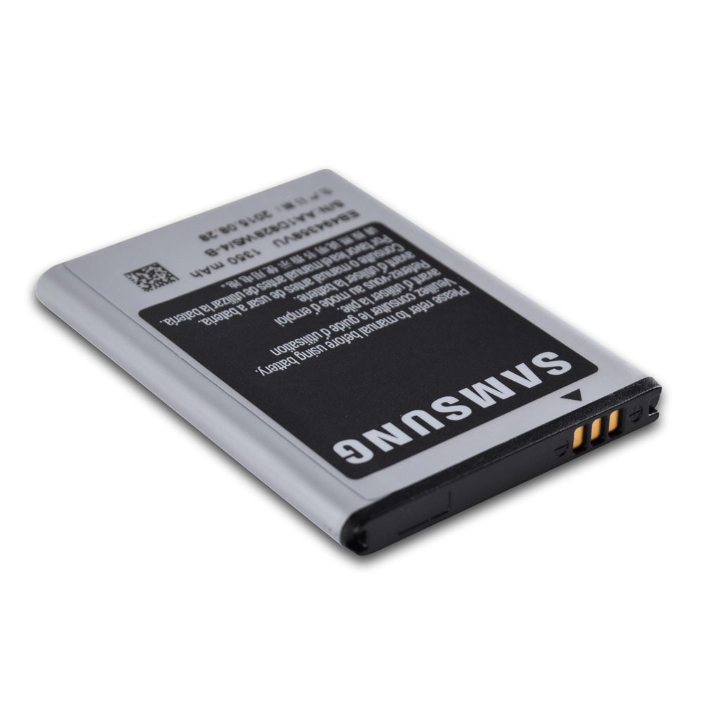 Акумулятор для Samsung Galaxy Ace S5660, S5670, S5570i, S5830, S5830i, S6500, S6802, S7250, S7500, B5512, B7510, B7800 (EB494358VU) фото 2