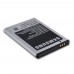 Акумулятор для Samsung Galaxy Ace S5660, S5670, S5570i, S5830, S5830i, S6500, S6802, S7250, S7500, B5512, B7510, B7800 (EB494358VU) миниатюра 2