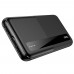Повербанк HOCO J75 10000 mAh, колір чорний миниатюра 1