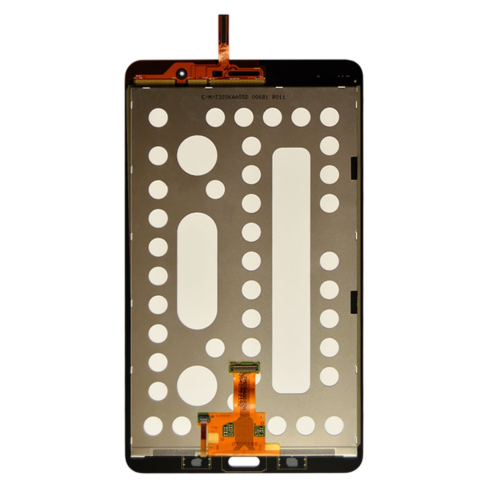 Дисплей для Samsung T320 Galaxy Tab Pro 8.4 з тачскрином у зборі (Wi-Fi), колір чорний фото 1