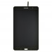 Дисплей для Samsung T320 Galaxy Tab Pro 8.4 з тачскрином у зборі (Wi-Fi), колір чорний миниатюра 2