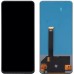 Дисплей для Oppo Reno 2 (PCKM70/PCKT00/PCKM00/CPH1907), с тачскрином, черный, IPS миниатюра 1