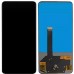 Дисплей для Oppo Reno 2 (PCKM70/PCKT00/PCKM00/CPH1907), з тачскріном, чорний, OLED миниатюра 1