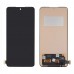 Дисплей для Oppo Reno F11, з тачскріном, чорний, OLED миниатюра 1