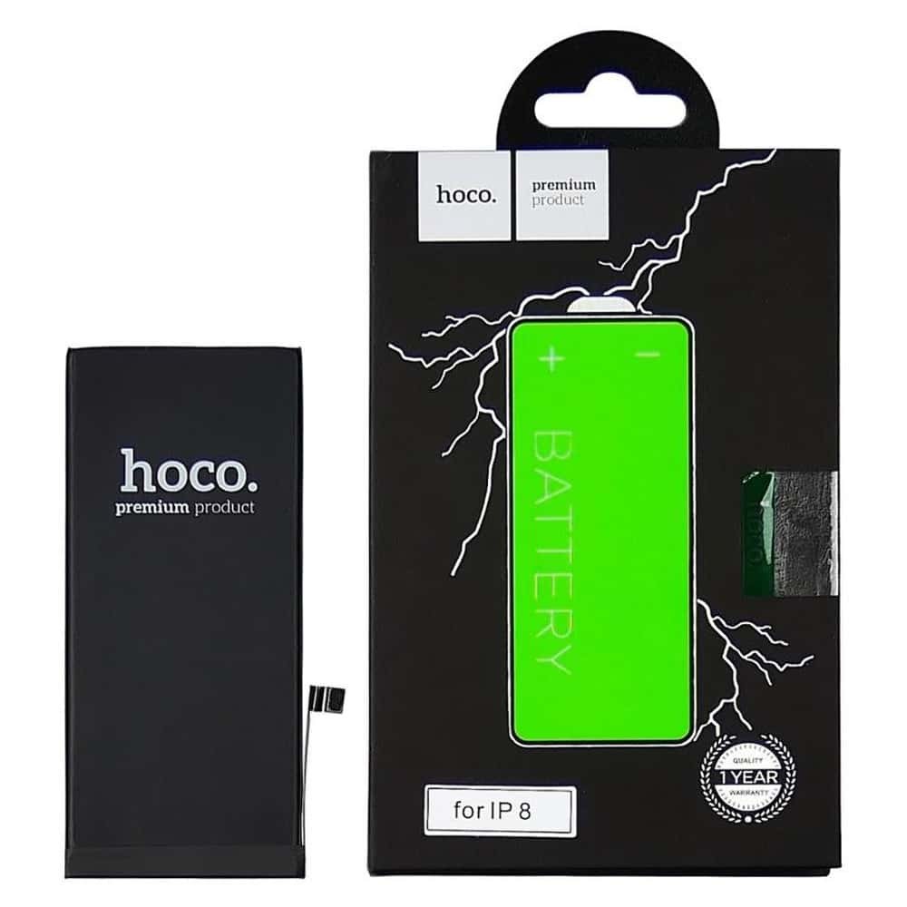 Аккумулятор для iPhone 8 HOCO фото 1