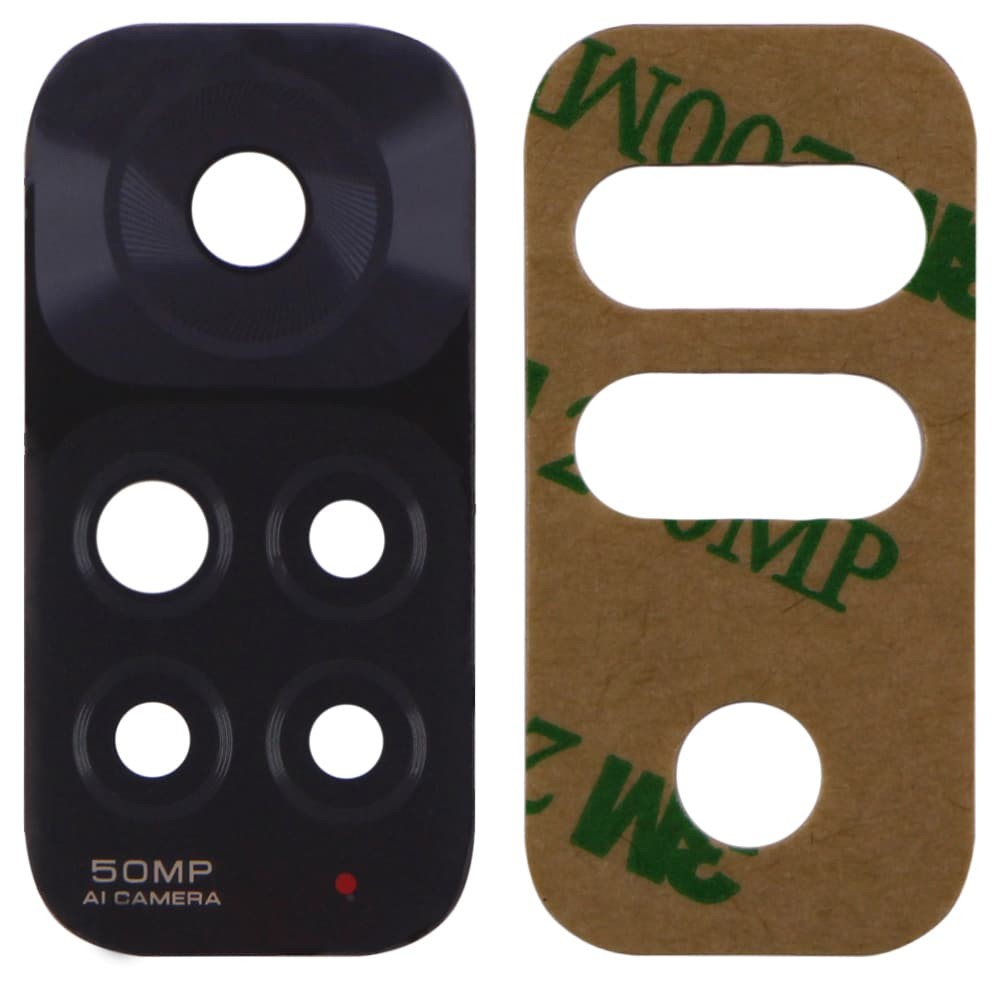 Стекло камеры для Xiaomi Redmi Note 11 фото 1