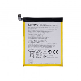 Акумулятор BL261 для Lenovo K5 Note Vibe/K52t38/Lemon K5 Note Dual Sim