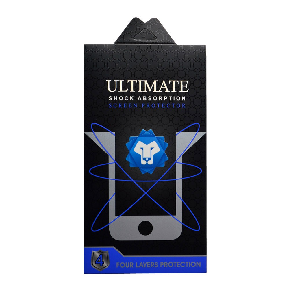 Захисна плівка LITO Nano Anti-shock для iPhone 7 фото 1