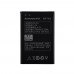 Аккумулятор для Lenovo A269, A278T, A300, A308, A316, A318, A356E, A369, A369i, A66 (BL203), емкость 1500 мАч, напряжение 3,7 В миниатюра 1