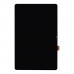 Дисплей для Samsung Tab S7 FE T730/T735/T736, з тачскріном в зборі, колір чорний миниатюра 1