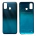 Задня кришка для Tecno Spark 6 Go (KE5J), колір зелений (ice jadeite) миниатюра 1