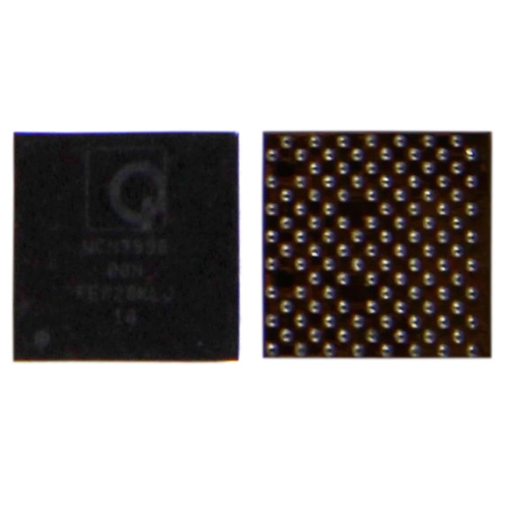 Микросхема WCN3998 для Xiaomi Redmi Note 7 фото 1