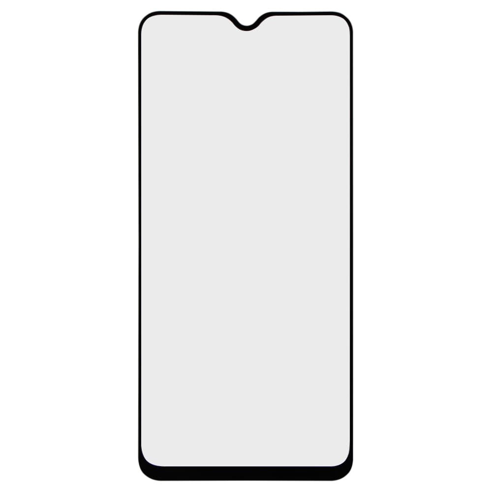 Защитное стекло для Samsung M205 Galaxy M20 3D, цвет черный фото 1