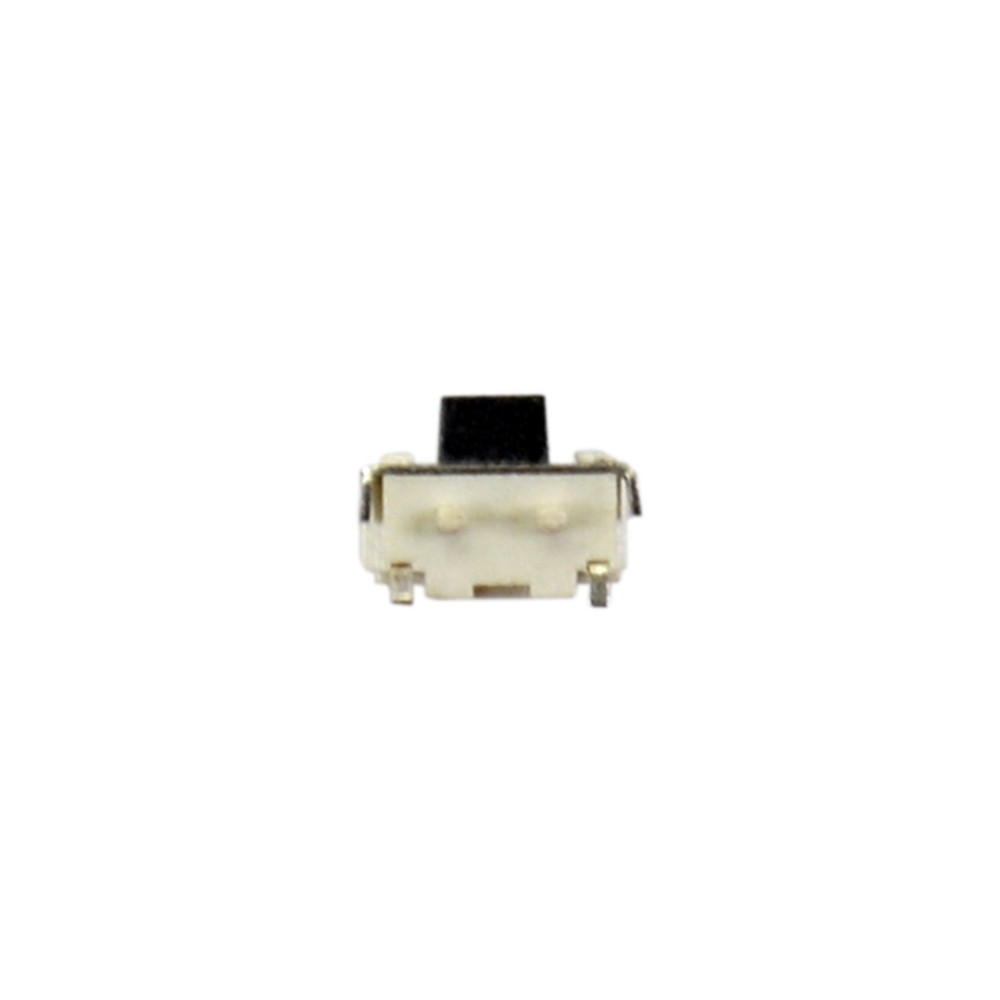 Кнопка включения 5 pin фото 2