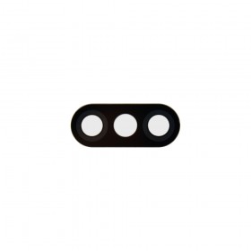 Стекло камеры для Xiaomi Redmi S2